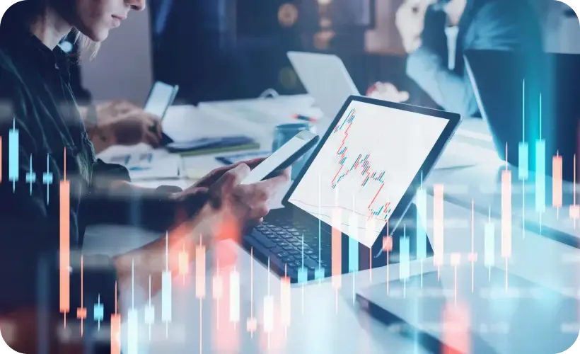 Aziovale trading automatico