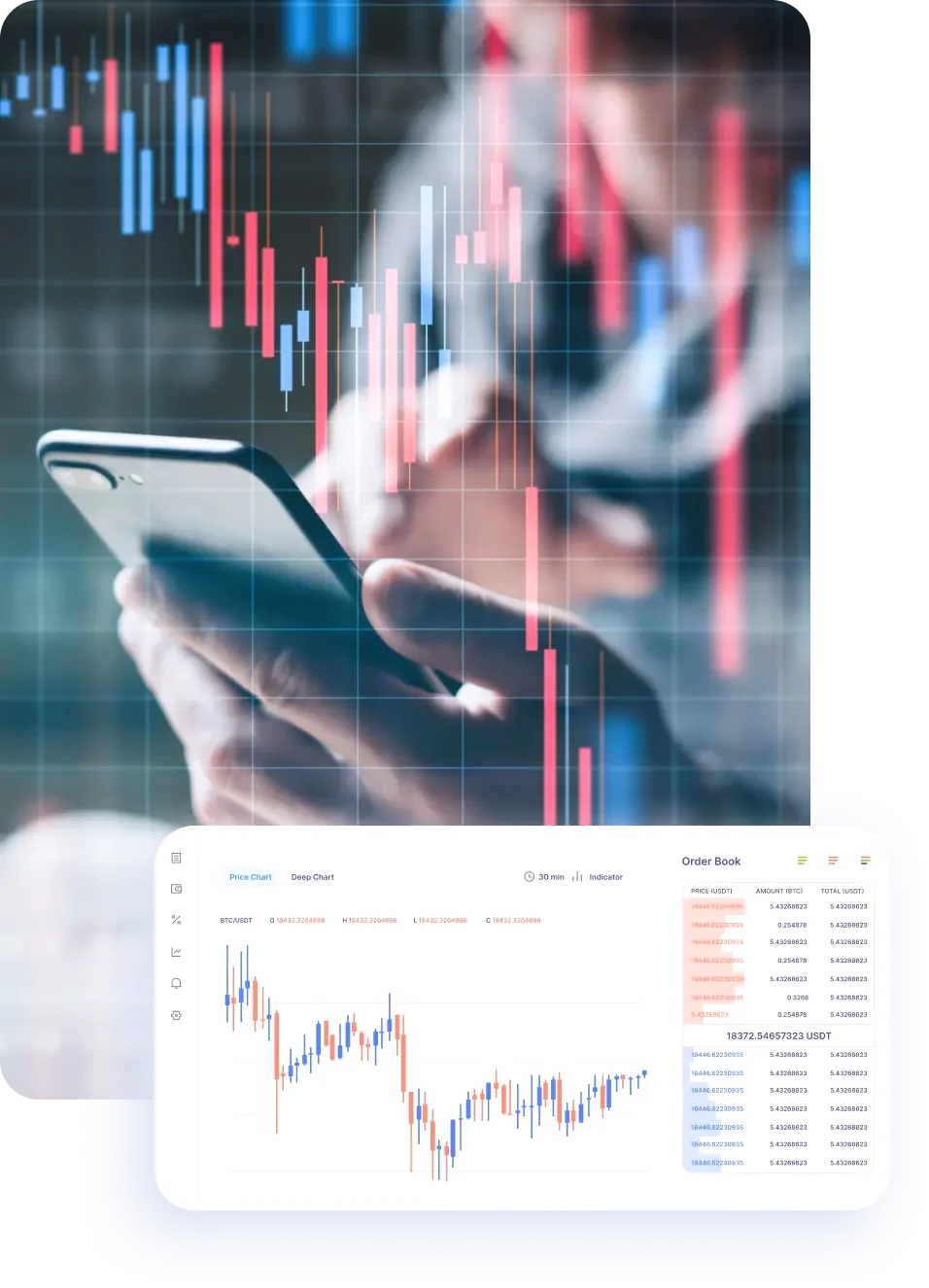 Aziovale piattaforma di trading